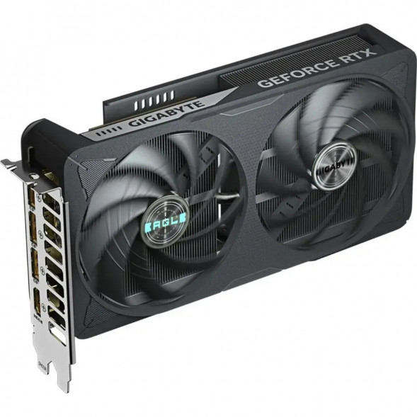Видеокарта GIGABYTE GeForce RTX 5060 TI EAGLE OC 8G (GV-N506TEAGLE OC-8GD) в Нальчике