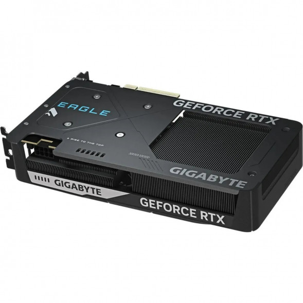 Видеокарта GIGABYTE GeForce RTX 5060 TI EAGLE OC 8G (GV-N506TEAGLE OC-8GD) в Нальчике