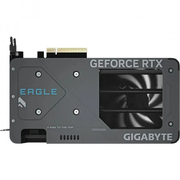 Видеокарта GIGABYTE GeForce RTX 5060 TI EAGLE OC 8G (GV-N506TEAGLE OC-8GD) в Нальчике