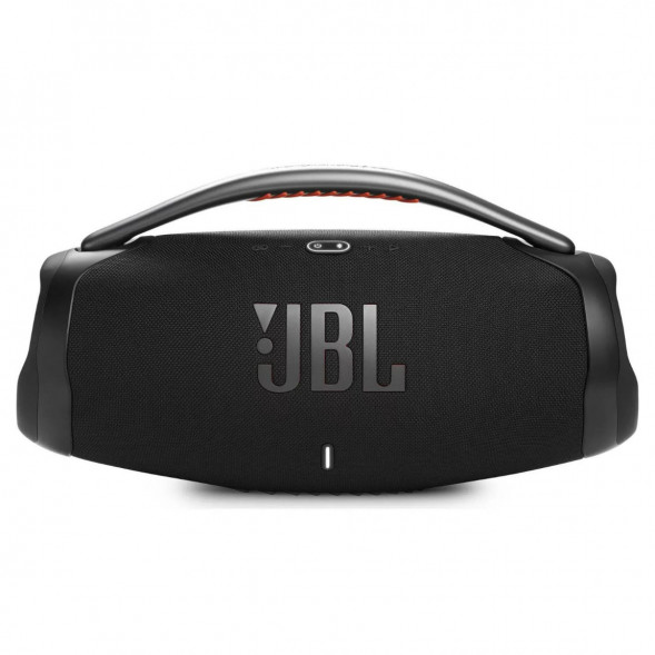 Портативная акустика JBL Boombox 3, 180 Вт, black в Нальчике