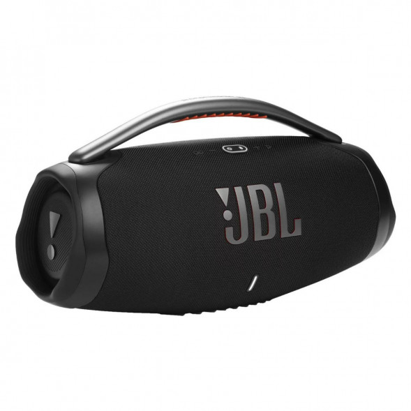 Портативная акустика JBL Boombox 3, 180 Вт, black в Нальчике
