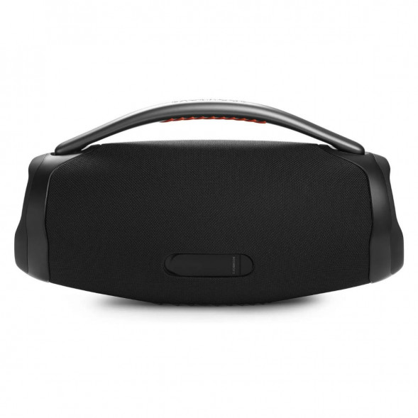 Портативная акустика JBL Boombox 3, 180 Вт, black в Нальчике