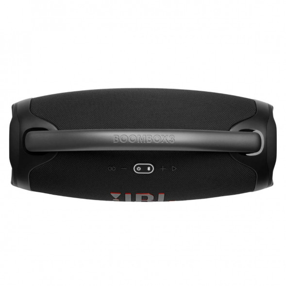 Портативная акустика JBL Boombox 3, 180 Вт, black в Нальчике