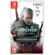 Игра Witcher 3 Wild Hunt Complete Edition (Ведьмак 3: Дикая Охота - Полное Издание) (Русская версия) для Nintendo Switch в Нальчике