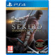 Sekiro: Shadows Die Twice GOTY Edition [PS4, русские субтитры] в Нальчике