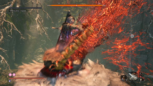 Sekiro: Shadows Die Twice GOTY Edition [PS4, русские субтитры] в Нальчике