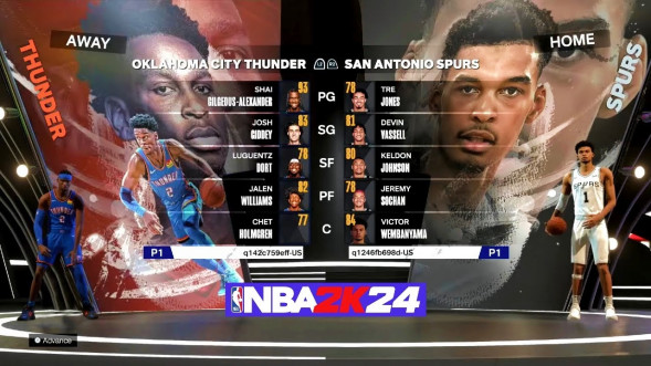 Игра NBA 2K24. Kobe Bryant Edition [Nintendo Switch, английская версия] в Нальчике