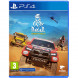Игра Dakar Desert Rally [PS4, английская версия] в Нальчике