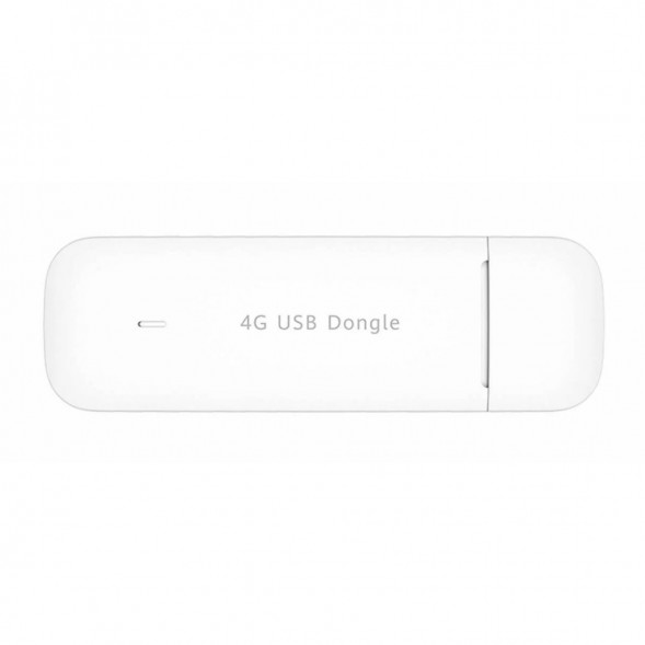 Модем Huawei Brovi 3G/4G E3372-325, белый в Нальчике