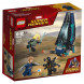Конструктор LEGO Super Heroes 76101 Атака всадников в Нальчике