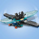 Конструктор LEGO Super Heroes 76101 Атака всадников в Нальчике