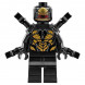 Конструктор LEGO Super Heroes 76101 Атака всадников в Нальчике