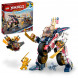 Конструктор LEGO Ninjago 71792 Байк-трансформер Соры в Нальчике