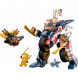 Конструктор LEGO Ninjago 71792 Байк-трансформер Соры в Нальчике