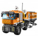 Конструктор LEGO City 60035 Передвижная арктическая станция в Нальчике
