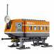 Конструктор LEGO City 60035 Передвижная арктическая станция в Нальчике