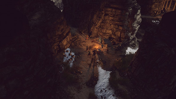 Игра SpellForce III Reforced [PS4, русские субтитры] в Нальчике