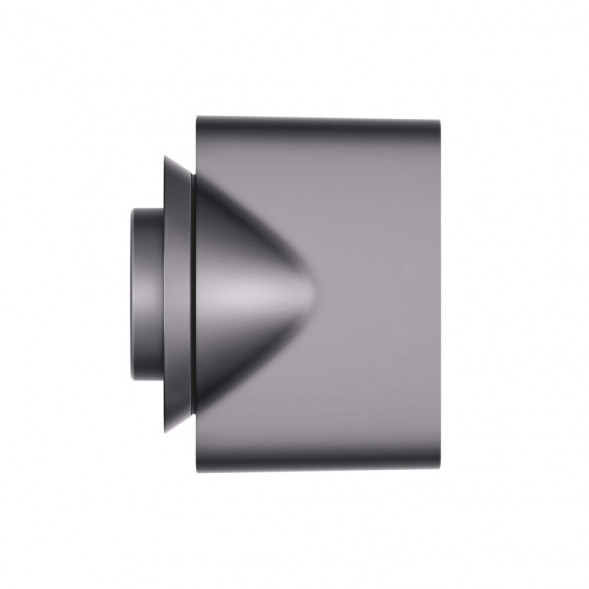 Фен Dyson Supersonic HD07 с набором расчесок, синий/медный в Нальчике