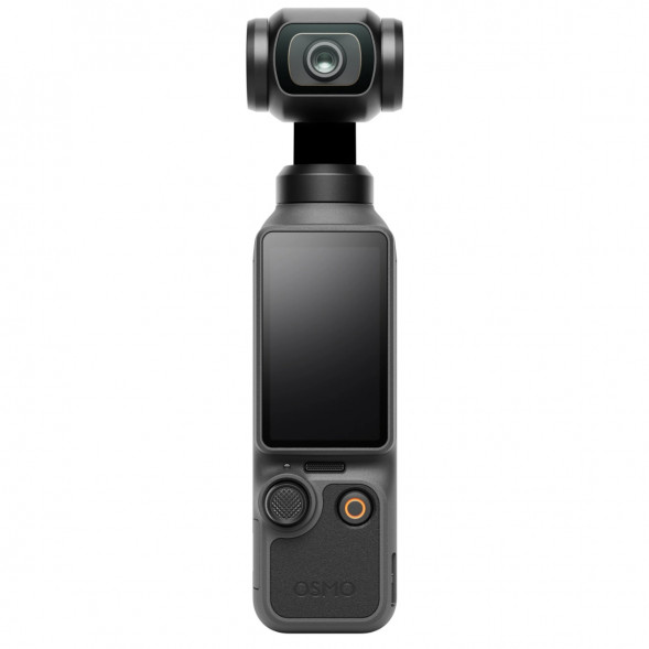 Экшн-камера DJI Osmo Pocket 4 Creator Combo в Нальчике