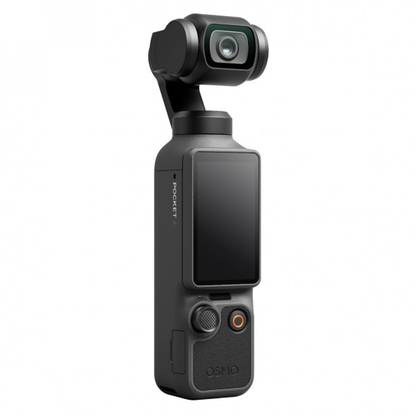 Экшн-камера DJI Osmo Pocket 4 Creator Combo в Нальчике