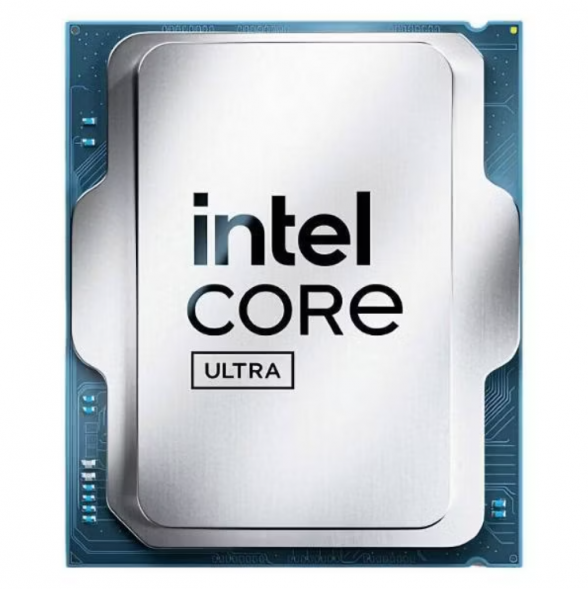 Процессор Intel Core Ultra 5 245KF, OEM (AT8076806414) в Нальчике