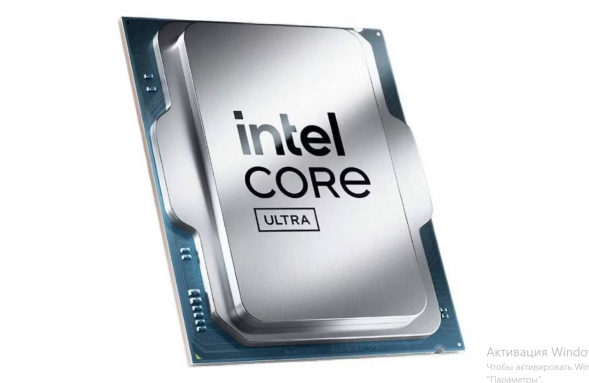 Процессор Intel Core Ultra 5 245KF, OEM (AT8076806414) в Нальчике