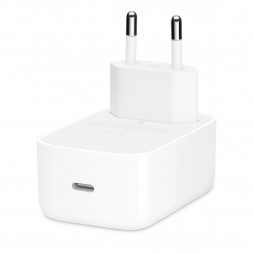 Сетевое зарядное устройство Apple 40W Dynamic Power Adapter with 60W Max (USB-C)