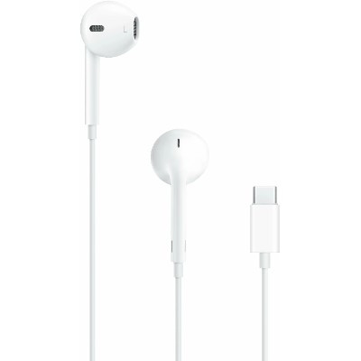 Наушники Apple EarPods (USB-C), белый в Нальчике
