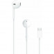 Наушники Apple EarPods (USB-C), белый в Нальчике