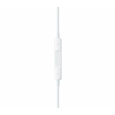 Наушники Apple EarPods (USB-C), белый в Нальчике