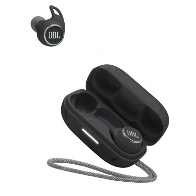 Наушники JBL Reflect Aero, черный в Нальчике