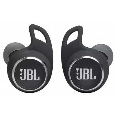 Наушники JBL Reflect Aero, черный в Нальчике