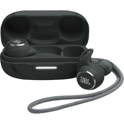 Наушники JBL Reflect Aero, черный в Нальчике