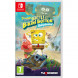 Игра SpongeBob SquarePants: Battle for Bikini Bottom - Rehydrated [Nintendo Switch, русские субтитры] в Нальчике