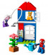 Конструктор LEGO DUPLO 10995 Дом Человека-паука в Нальчике