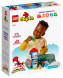 Конструктор LEGO DUPLO 10995 Дом Человека-паука в Нальчике
