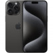 Смартфон Apple iPhone 15 Pro Max 256 ГБ, Dual: nano SIM + eSIM, черный титан в Нальчике