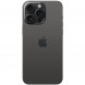 Смартфон Apple iPhone 15 Pro Max 256 ГБ, Dual: nano SIM + eSIM, черный титан в Нальчике