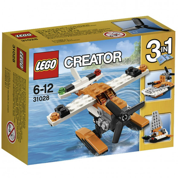Конструктор LEGO Creator 31028 Гидроплан в Нальчике