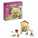Конструктор LEGO Juniors 10686 Семейный домик в Нальчике