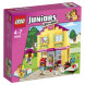 Конструктор LEGO Juniors 10686 Семейный домик в Нальчике