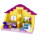 Конструктор LEGO Juniors 10686 Семейный домик в Нальчике