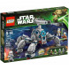 Конструктор LEGO Star Wars 75013 Umbaran MHC в Нальчике