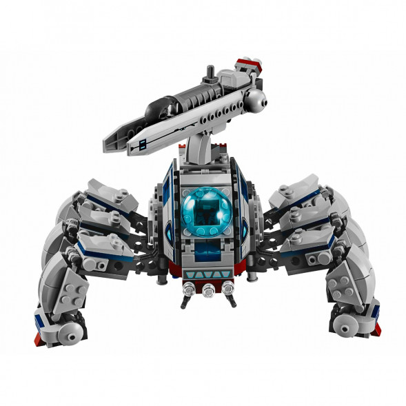 Конструктор LEGO Star Wars 75013 Umbaran MHC в Нальчике