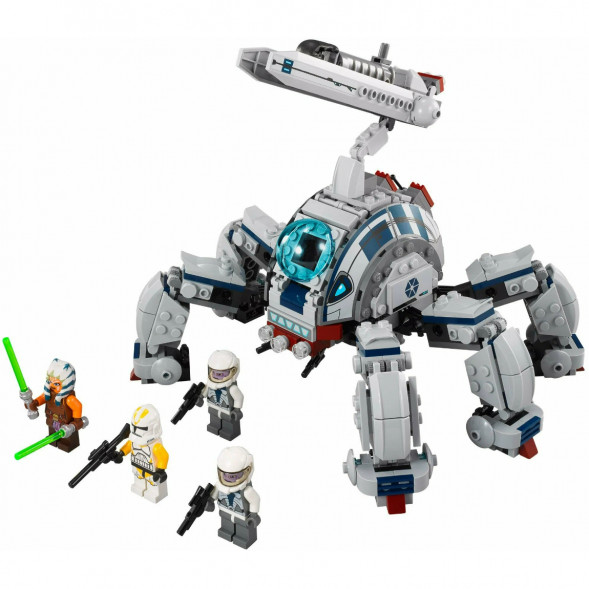 Конструктор LEGO Star Wars 75013 Umbaran MHC в Нальчике