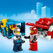 Конструктор LEGO City Nitro Wheels 60256 Гоночные автомобили в Нальчике