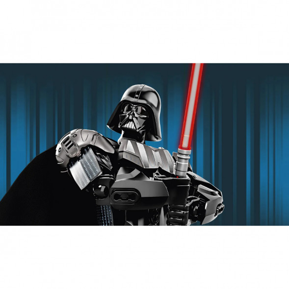 Конструктор LEGO Star Wars 75111 Дарт Вейдер в Нальчике