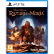 Игра The Lord of the Rings: Return to Moria [PS5, английская версия] в Нальчике