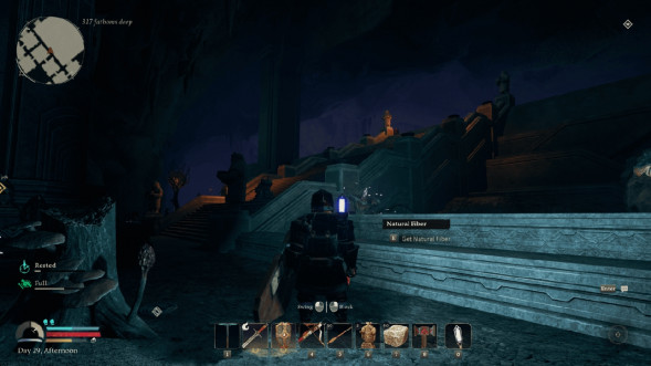 Игра The Lord of the Rings: Return to Moria [PS5, английская версия] в Нальчике