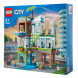 Конструктор LEGO City 60365 Многоквартирный дом в Нальчике